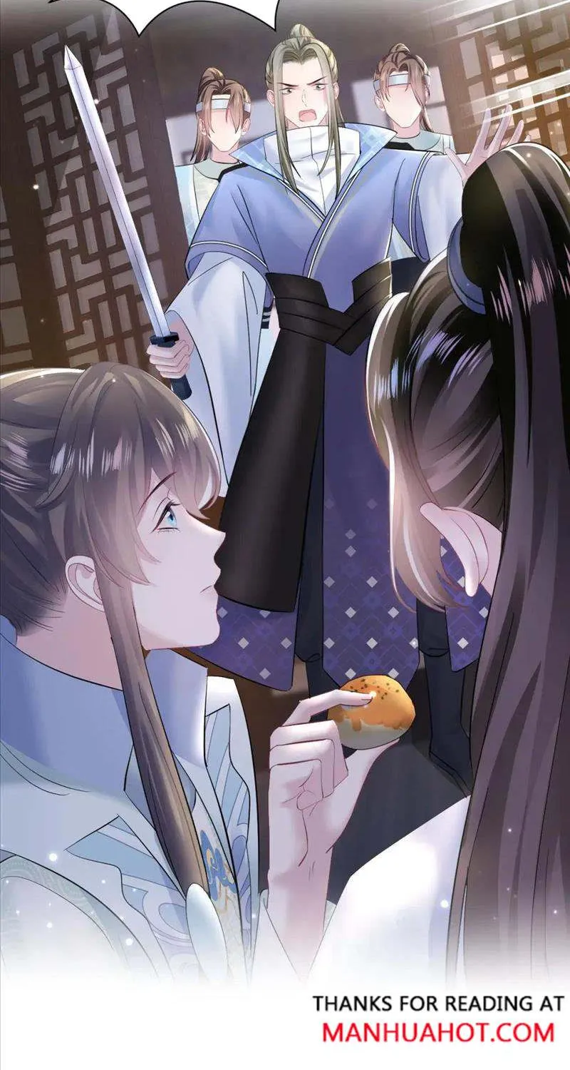 Read Seize My Boyfriend chapter 108 image 26 on Lezhin