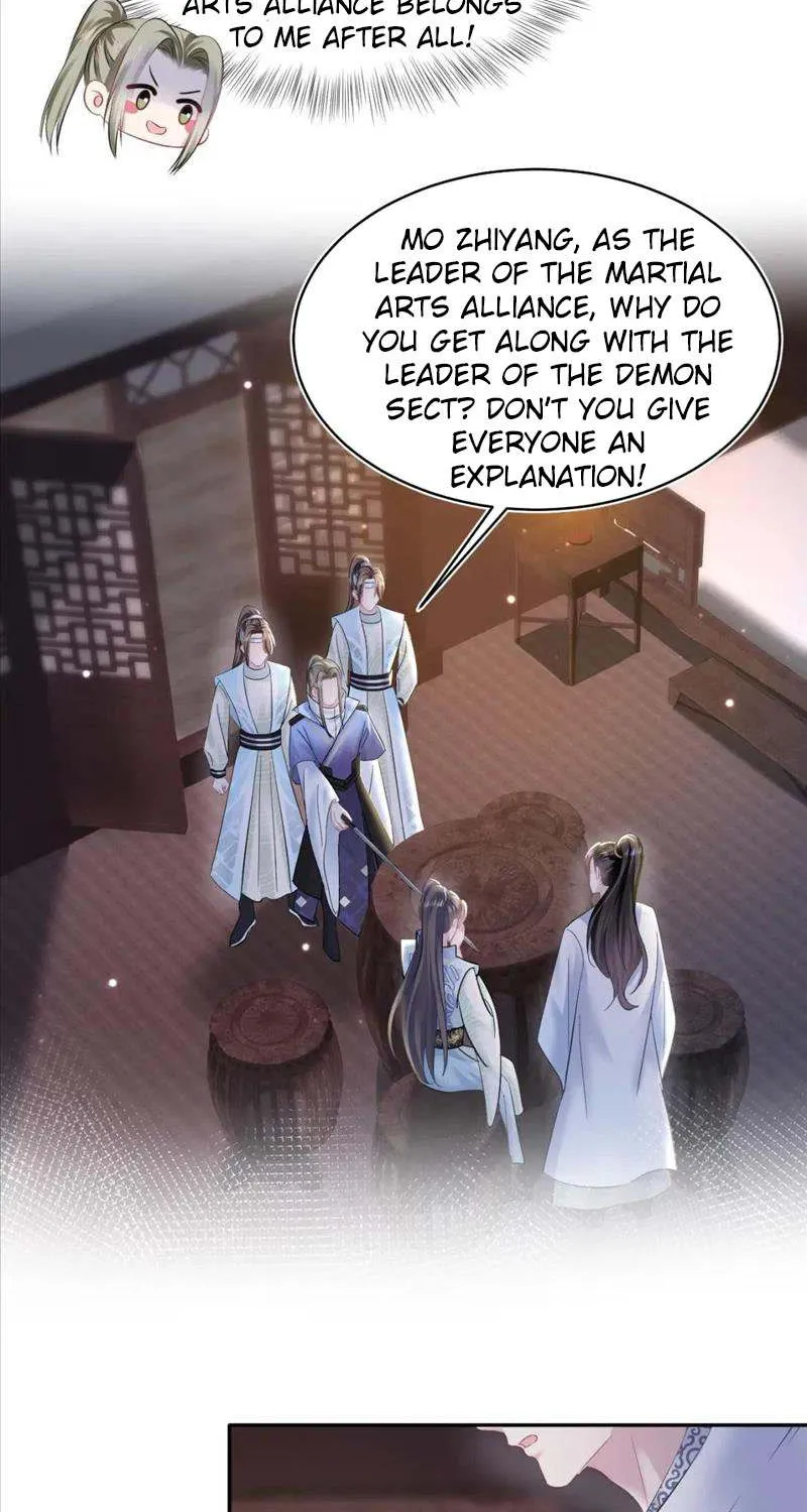 Read Seize My Boyfriend chapter 108 image 28 on Lezhin