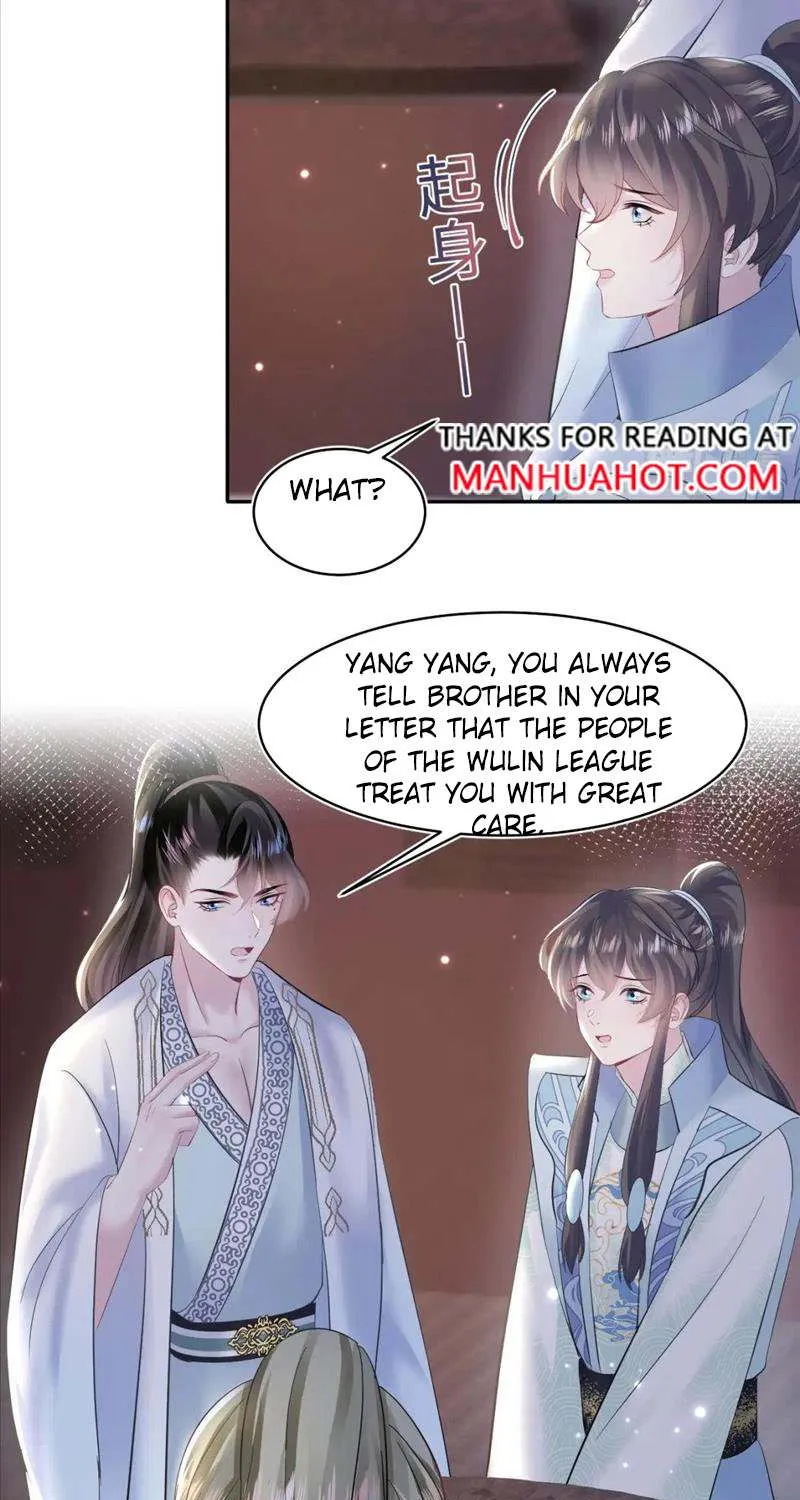 Read Seize My Boyfriend chapter 108 image 29 on Lezhin