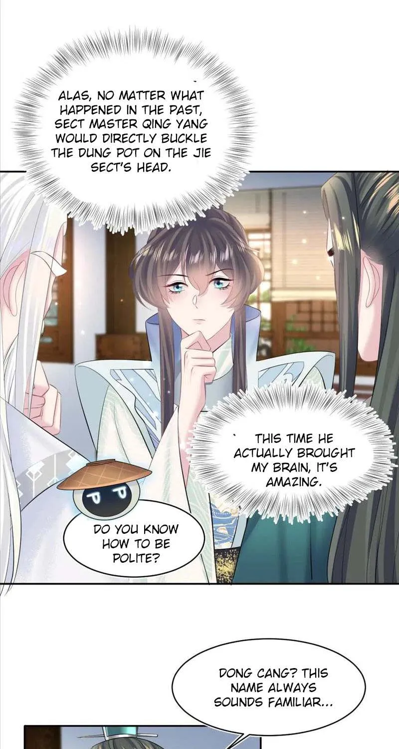 Read Seize My Boyfriend chapter 108 image 3 on Lezhin