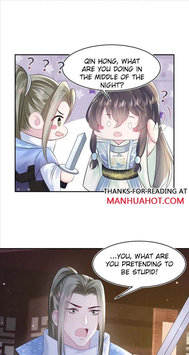 Read Seize My Boyfriend chapter 108 image 31 on Lezhin
