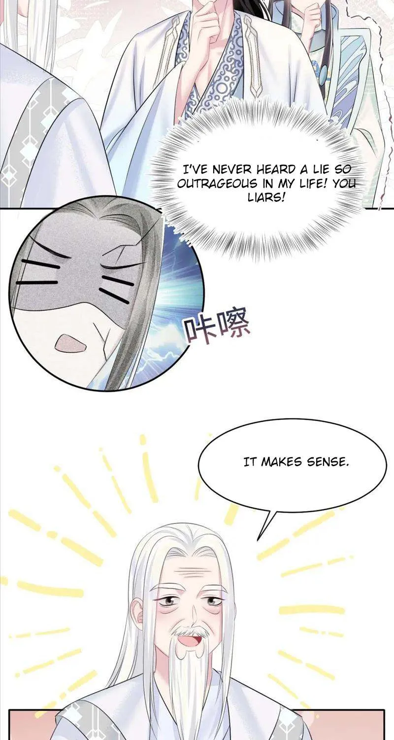 Read Seize My Boyfriend chapter 108 image 40 on Lezhin