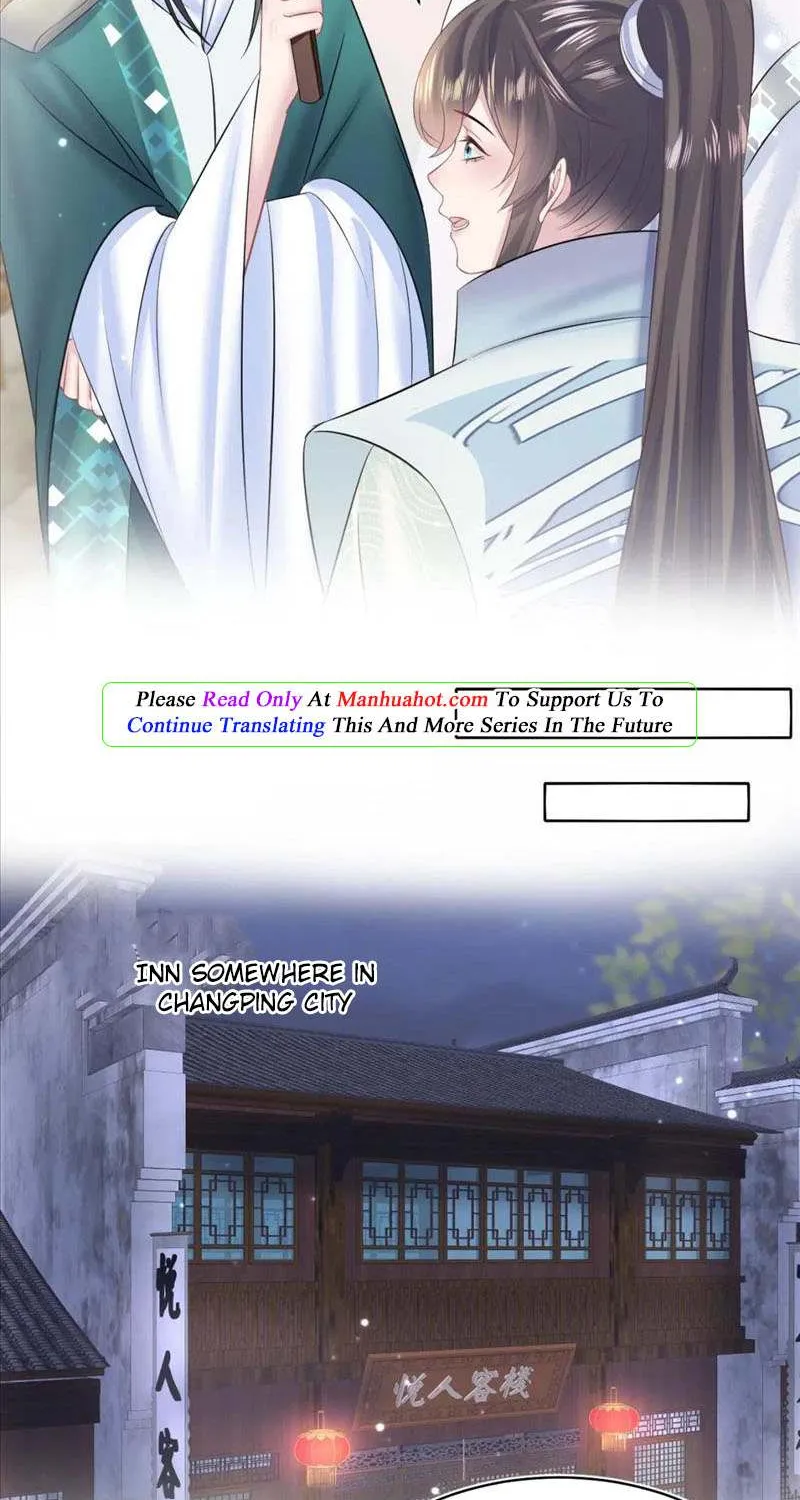 Read Seize My Boyfriend chapter 108 image 5 on Lezhin