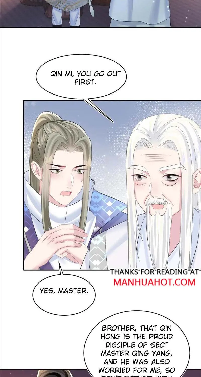 Read Seize My Boyfriend chapter 109 image 1 on Lezhin