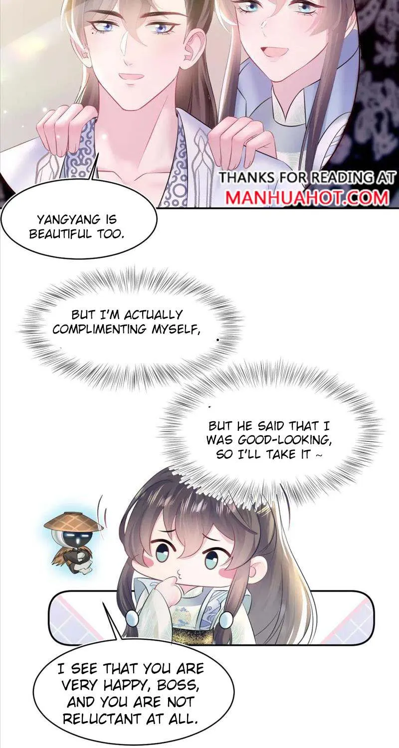 Read Seize My Boyfriend chapter 109 image 10 on Lezhin
