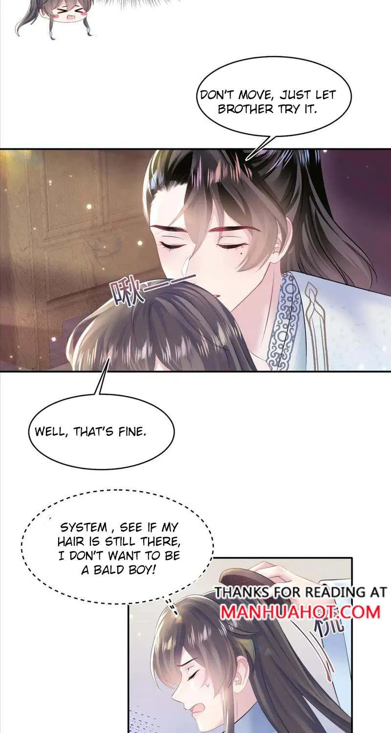 Read Seize My Boyfriend chapter 109 image 12 on Lezhin