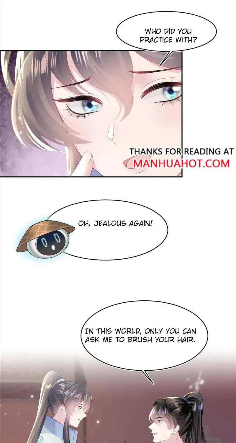 Read Seize My Boyfriend chapter 109 image 16 on Lezhin