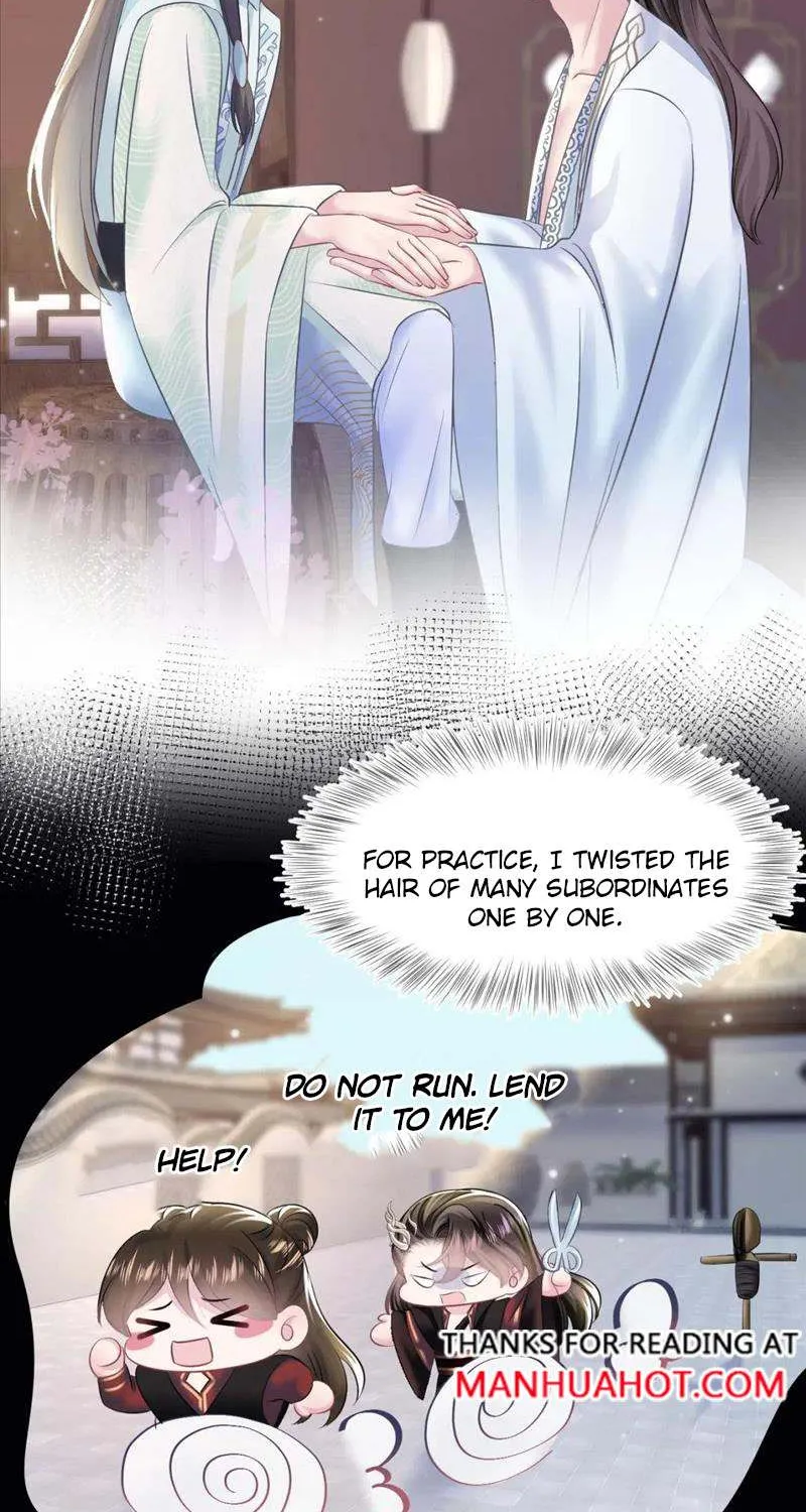 Read Seize My Boyfriend chapter 109 image 17 on Lezhin