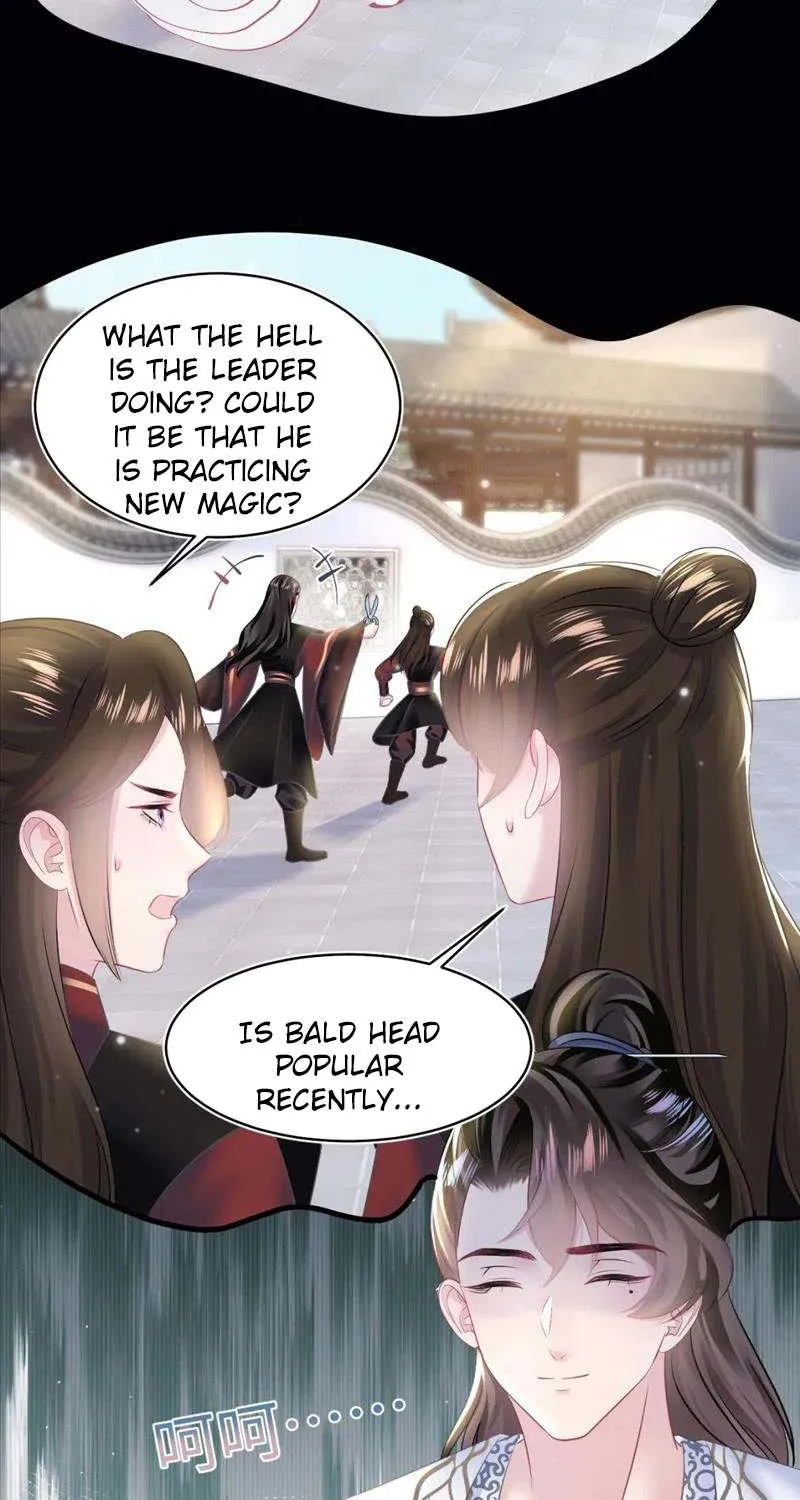 Read Seize My Boyfriend chapter 109 image 18 on Lezhin