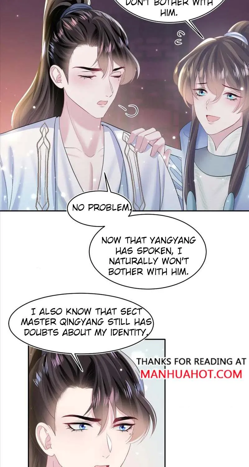 Read Seize My Boyfriend chapter 109 image 2 on Lezhin