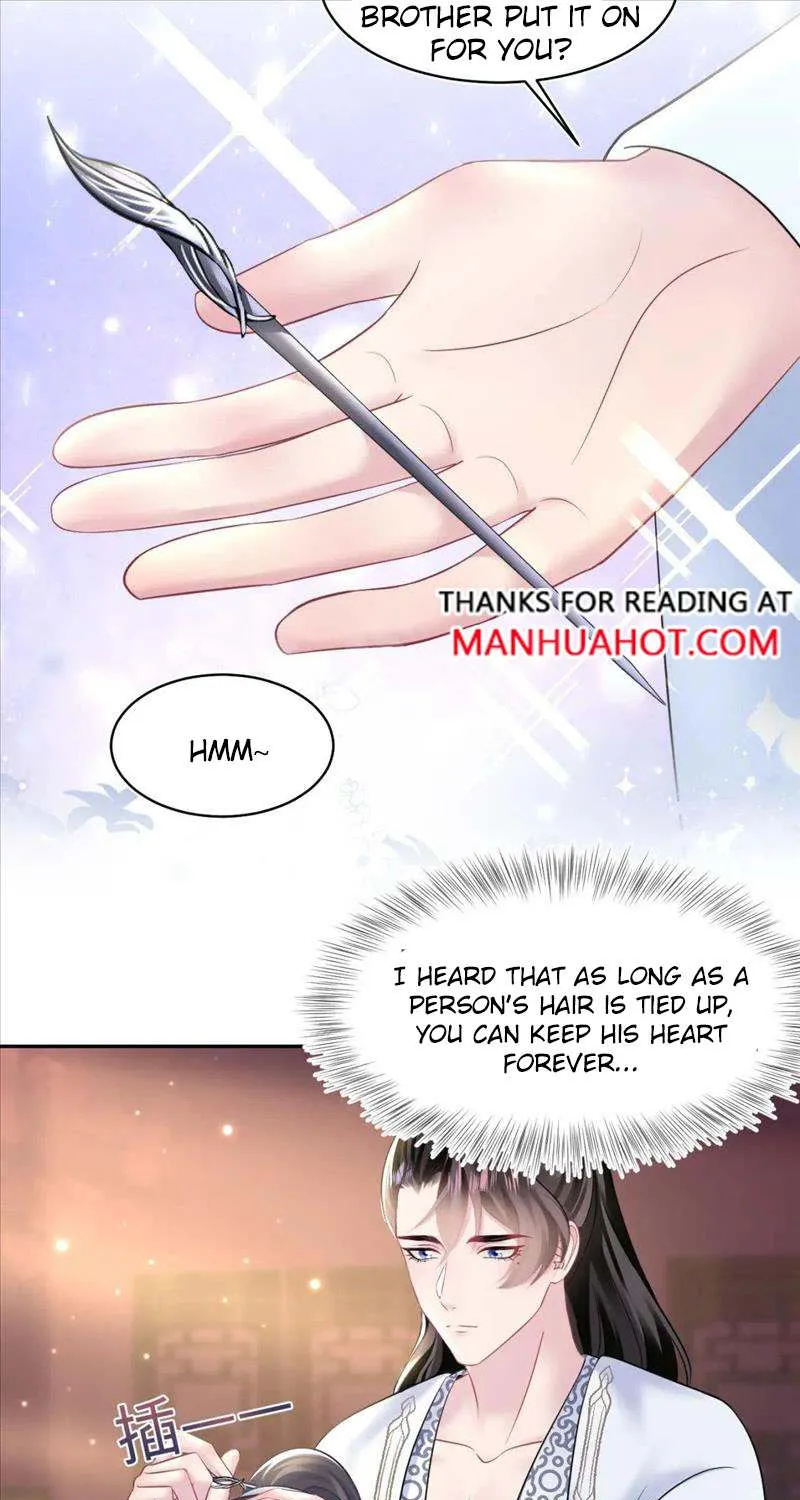 Read Seize My Boyfriend chapter 109 image 21 on Lezhin