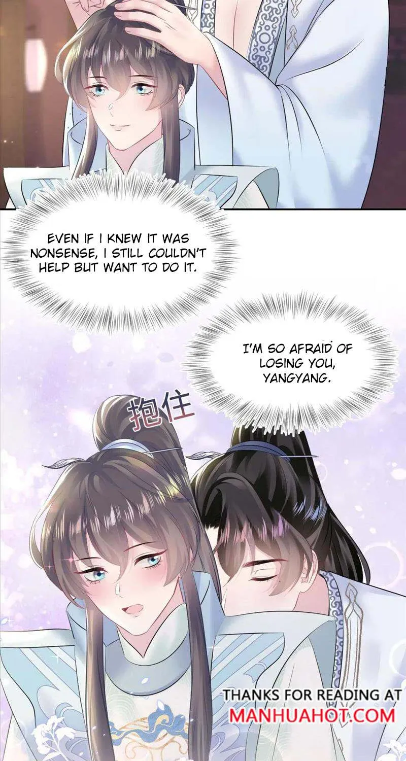 Read Seize My Boyfriend chapter 109 image 22 on Lezhin