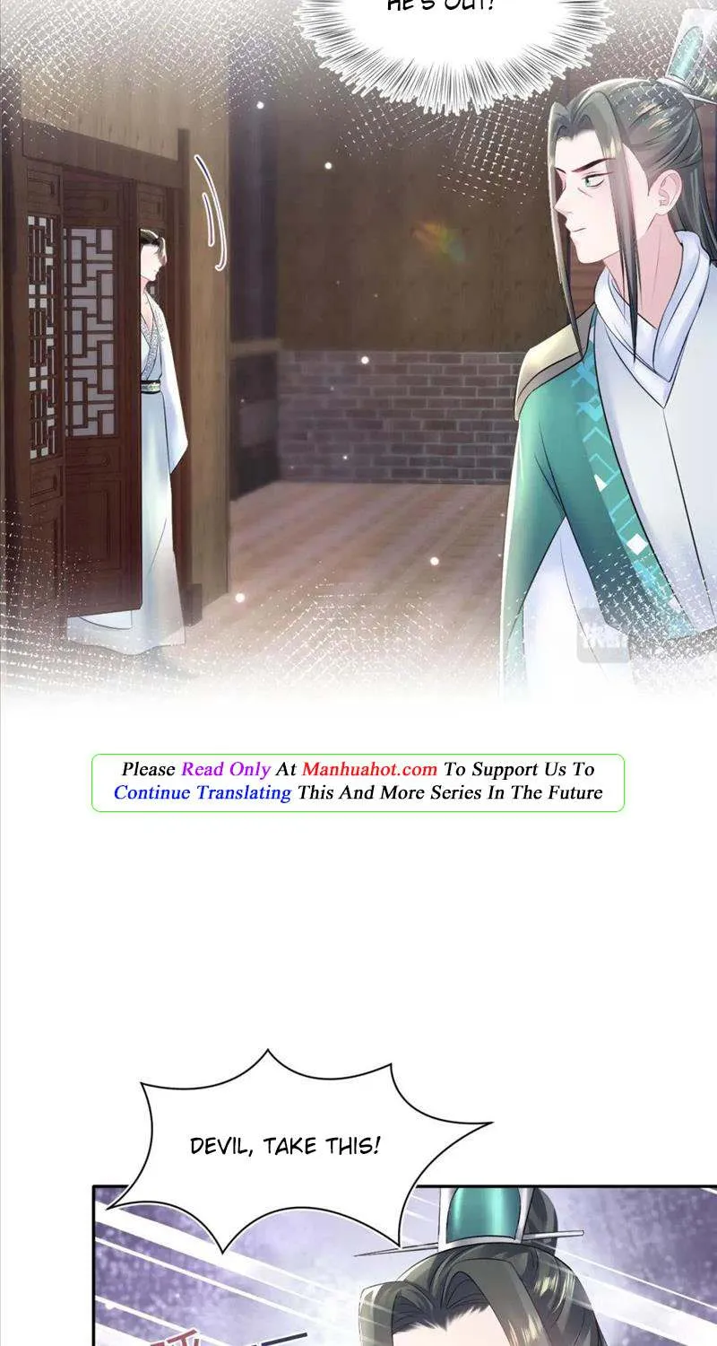 Read Seize My Boyfriend chapter 109 image 25 on Lezhin