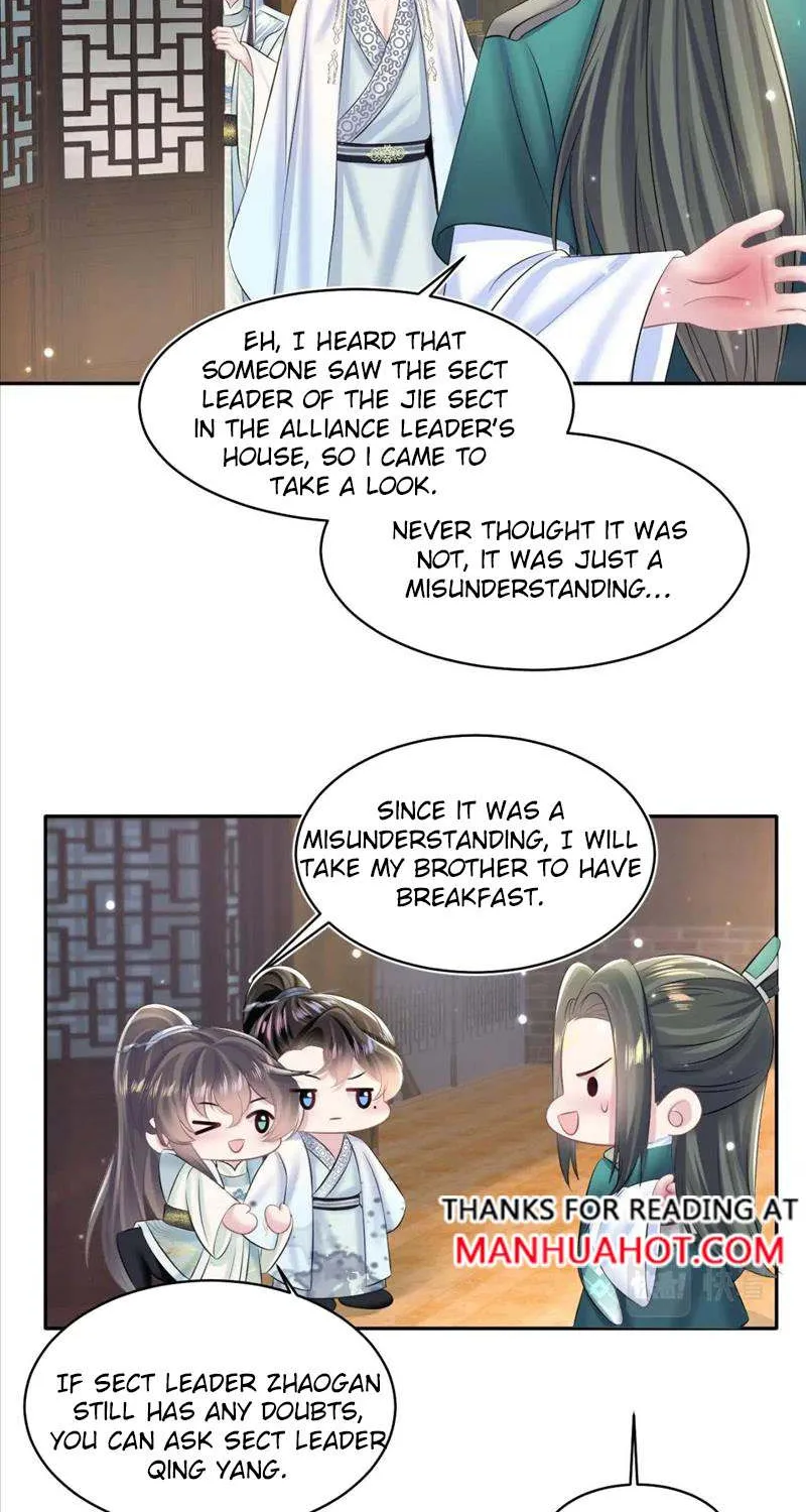 Read Seize My Boyfriend chapter 109 image 29 on Lezhin