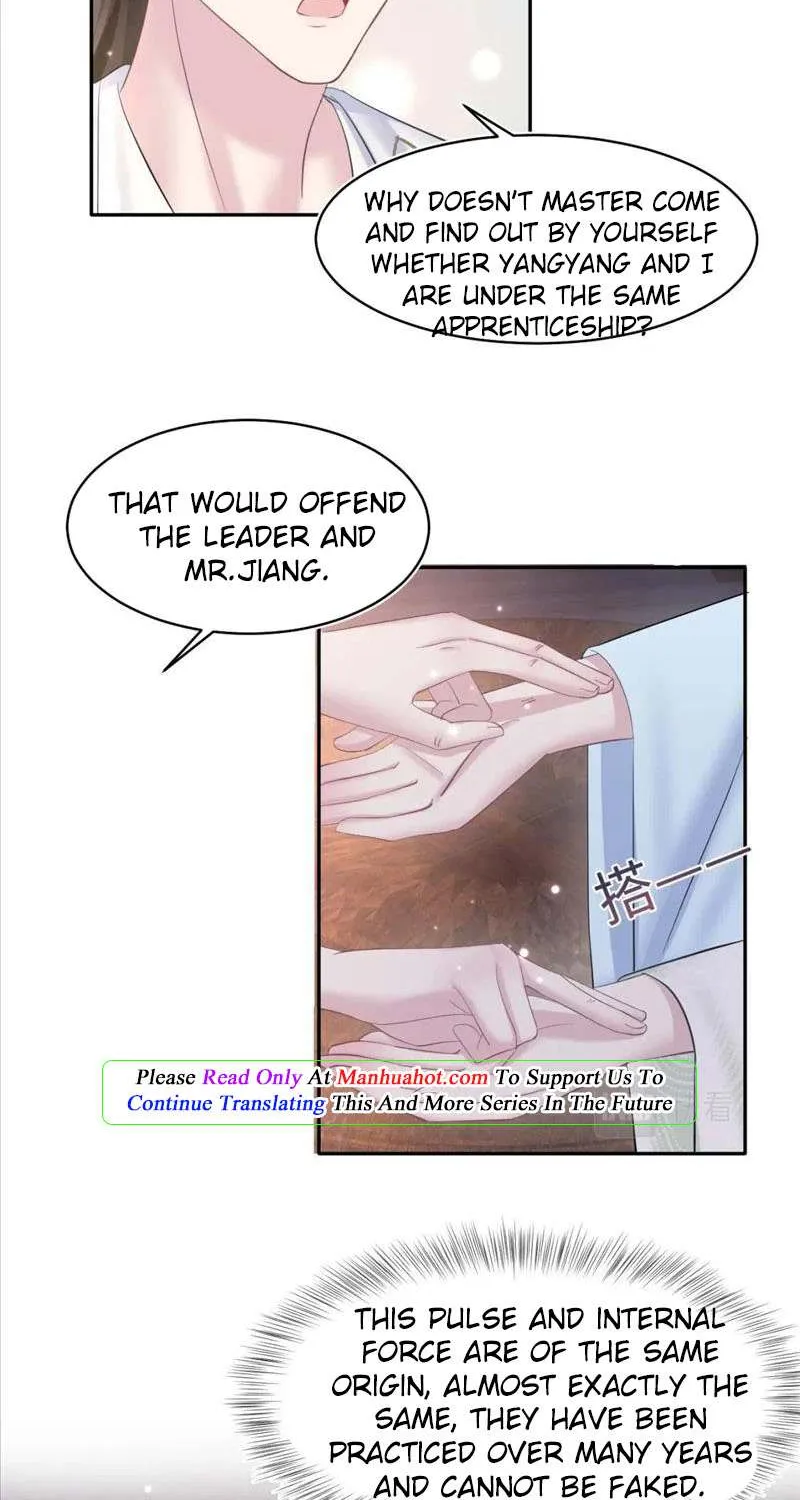 Read Seize My Boyfriend chapter 109 image 3 on Lezhin