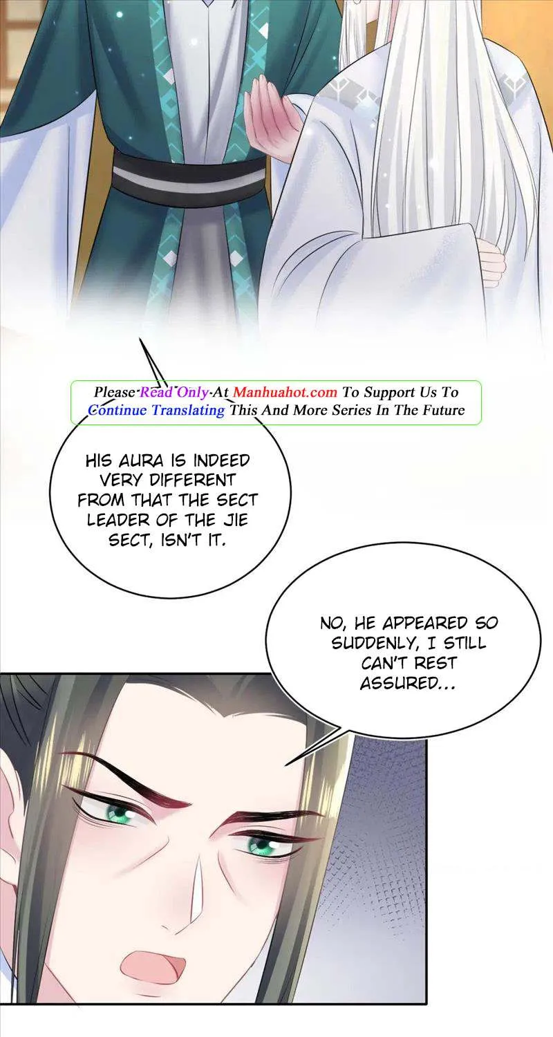Read Seize My Boyfriend chapter 109 image 31 on Lezhin
