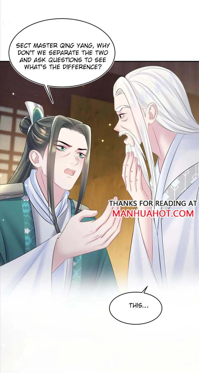 Read Seize My Boyfriend chapter 109 image 32 on Lezhin