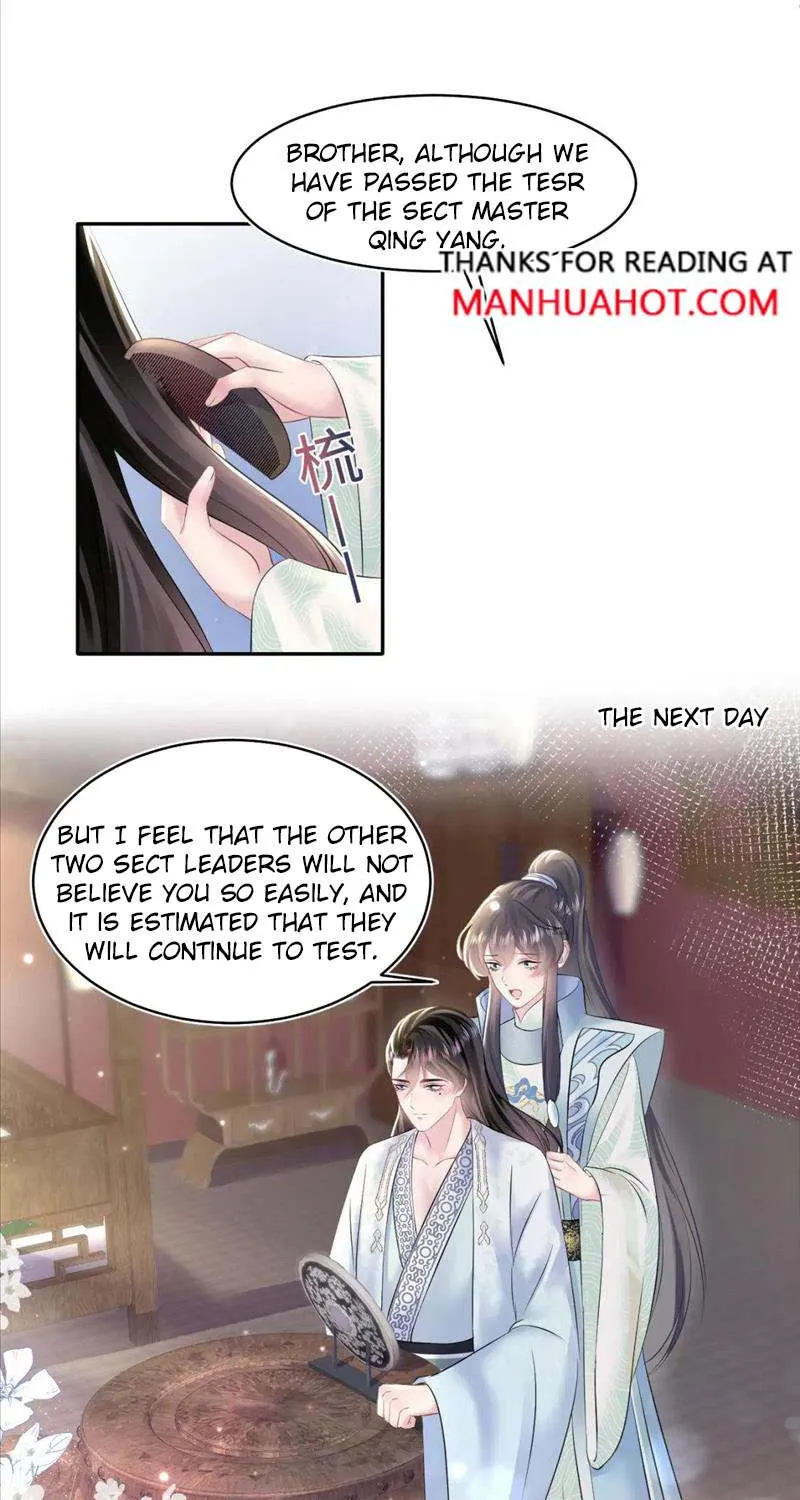 Read Seize My Boyfriend chapter 109 image 8 on Lezhin