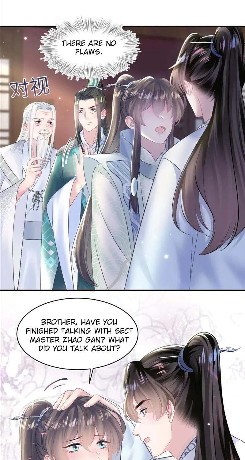 Read Seize My Boyfriend chapter 110 image 11 on Lezhin