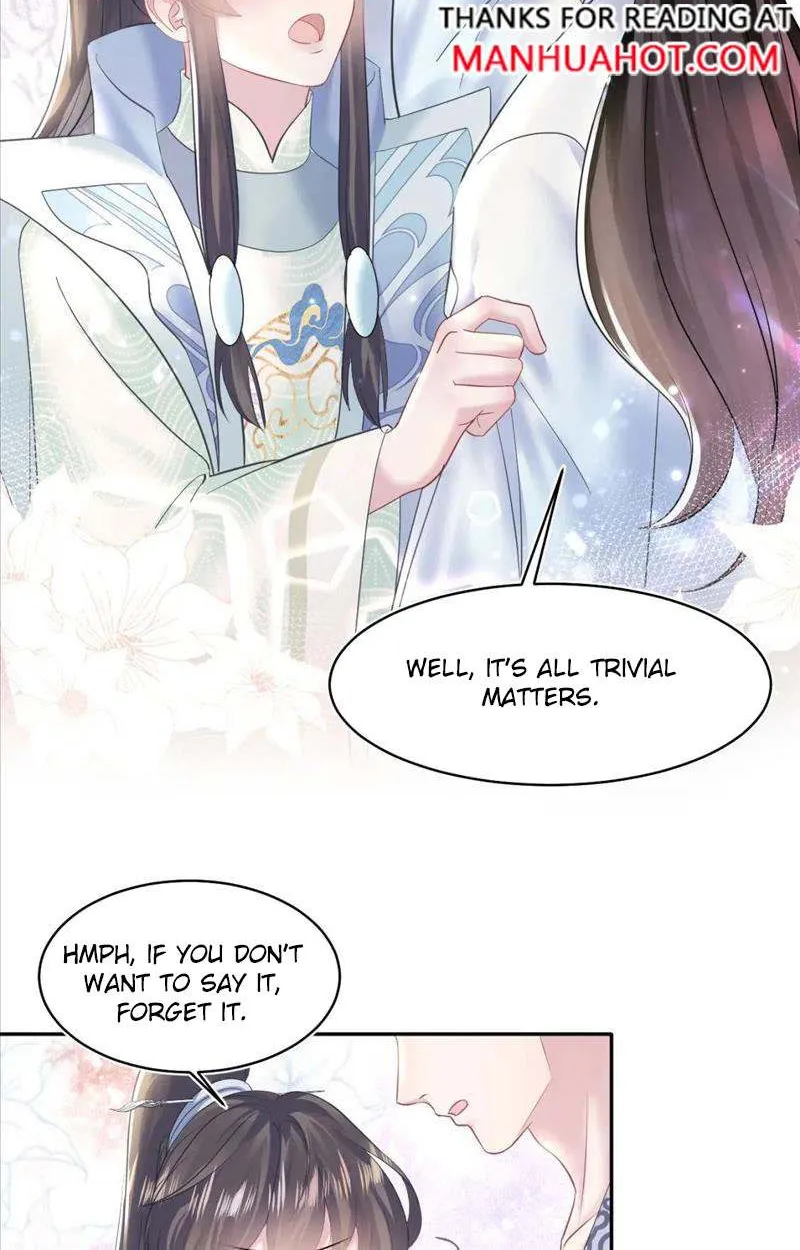 Read Seize My Boyfriend chapter 110 image 12 on Lezhin