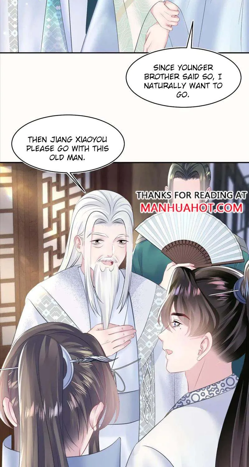 Read Seize My Boyfriend chapter 110 image 15 on Lezhin