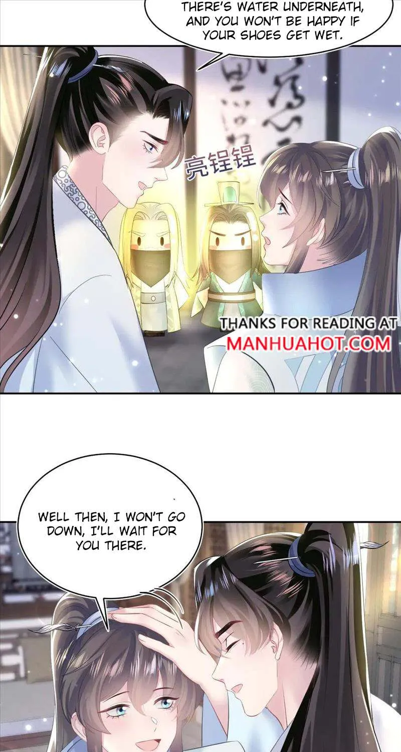 Read Seize My Boyfriend chapter 110 image 19 on Lezhin