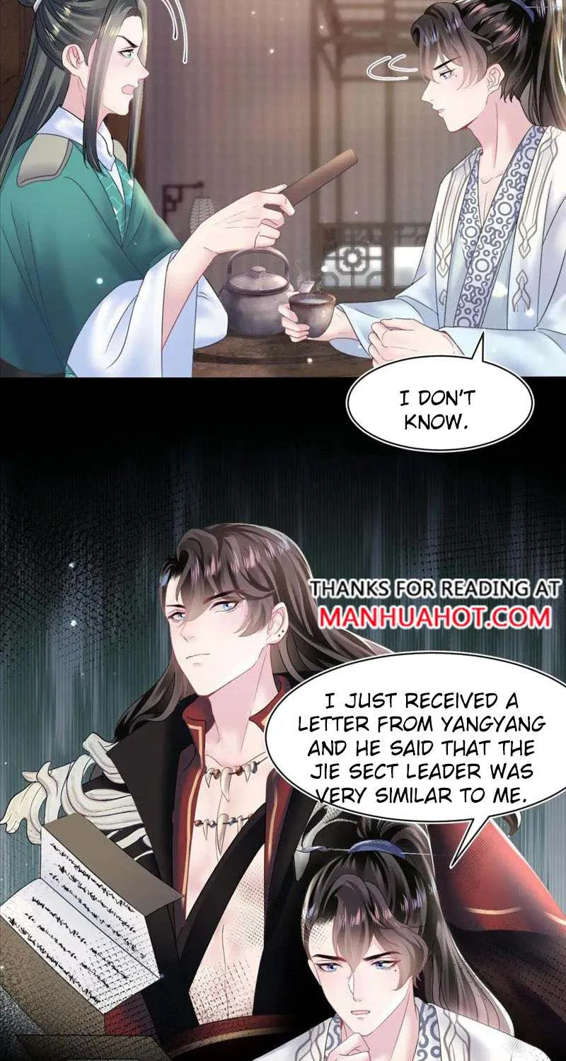 Read Seize My Boyfriend chapter 110 image 2 on Lezhin