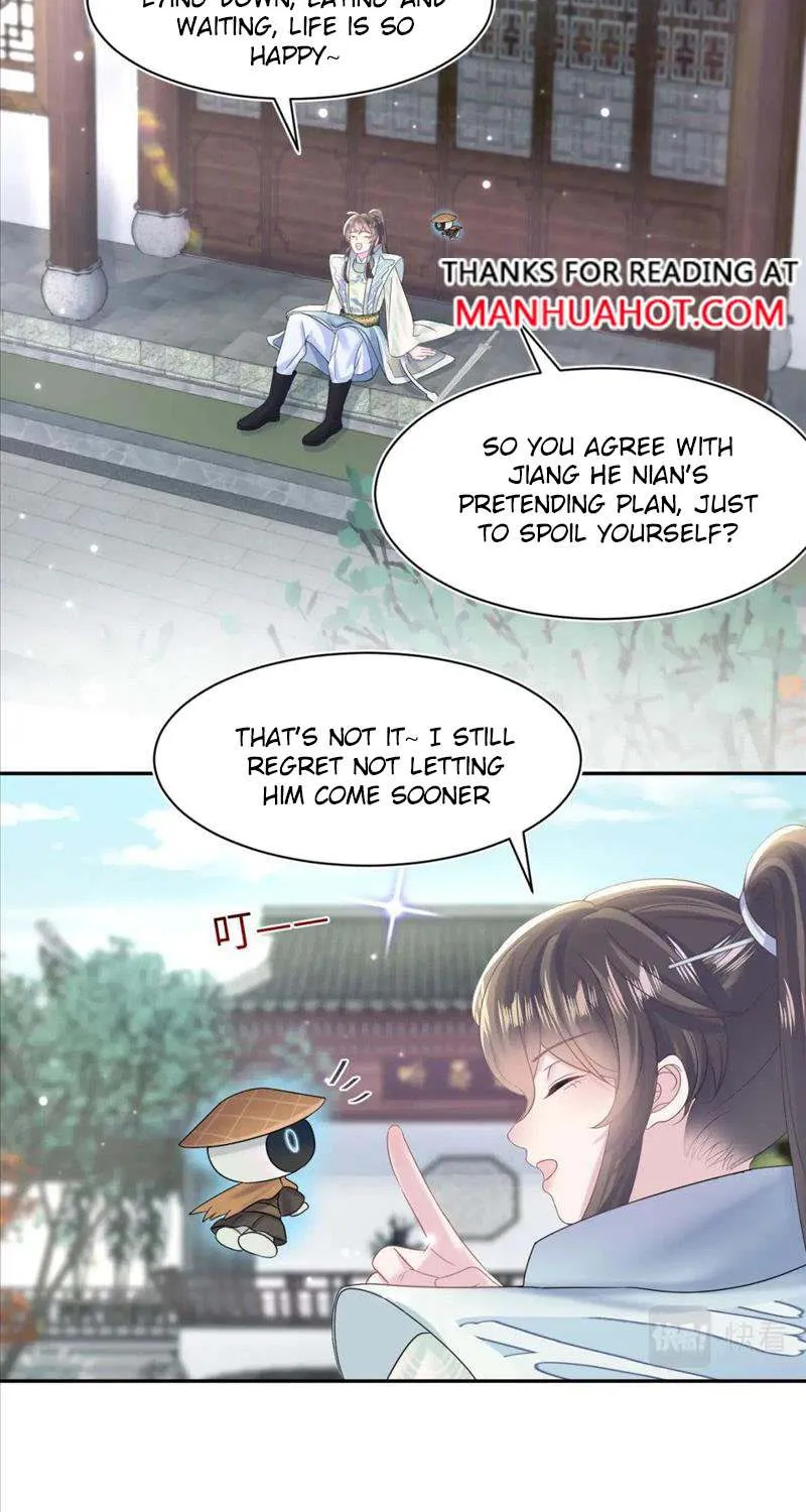 Read Seize My Boyfriend chapter 110 image 21 on Lezhin