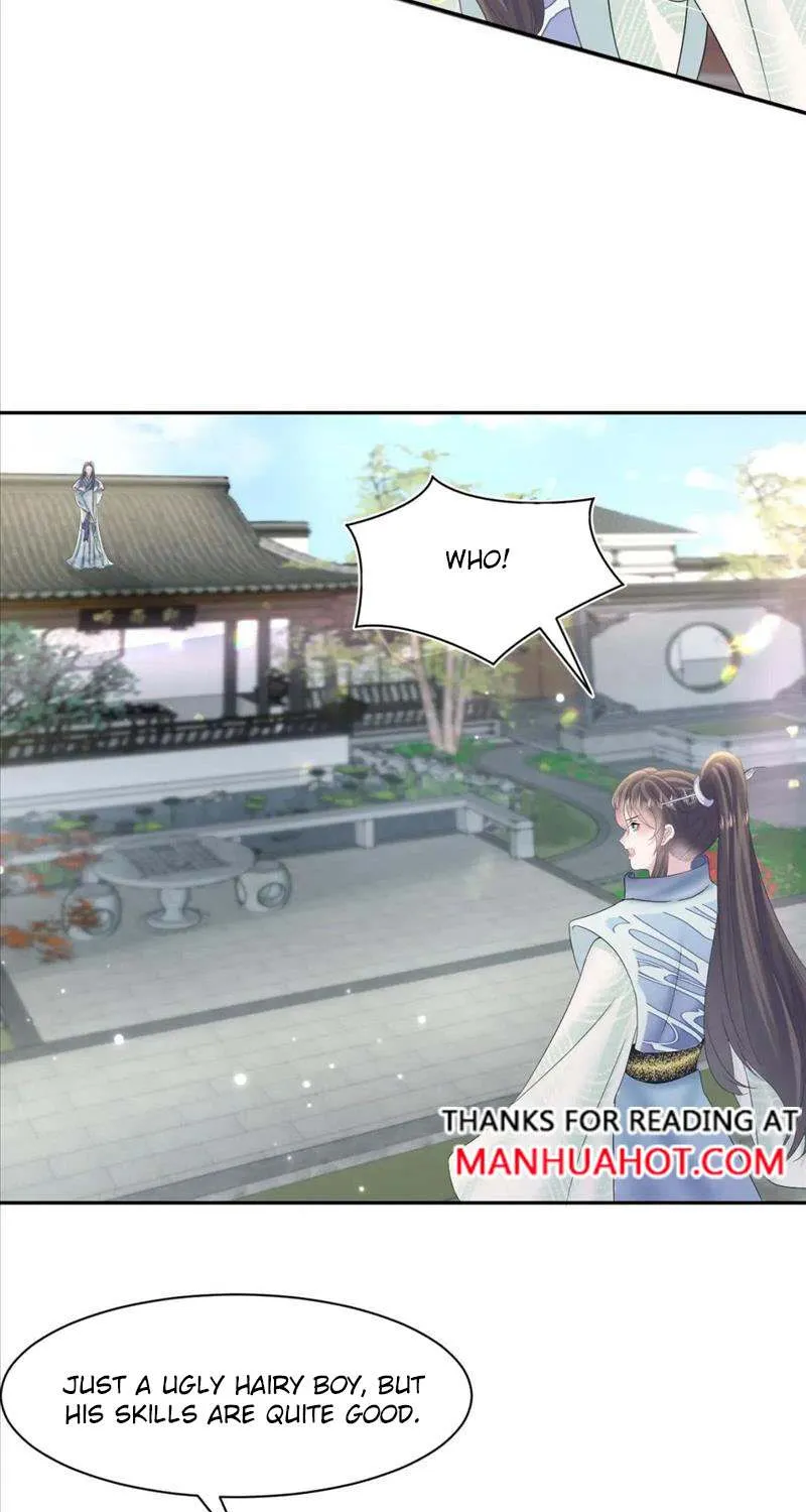 Read Seize My Boyfriend chapter 110 image 23 on Lezhin