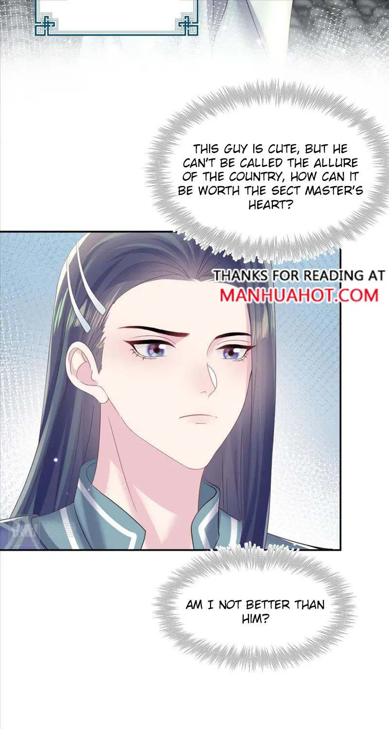Read Seize My Boyfriend chapter 110 image 25 on Lezhin