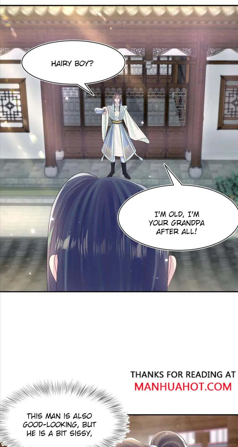 Read Seize My Boyfriend chapter 110 image 26 on Lezhin