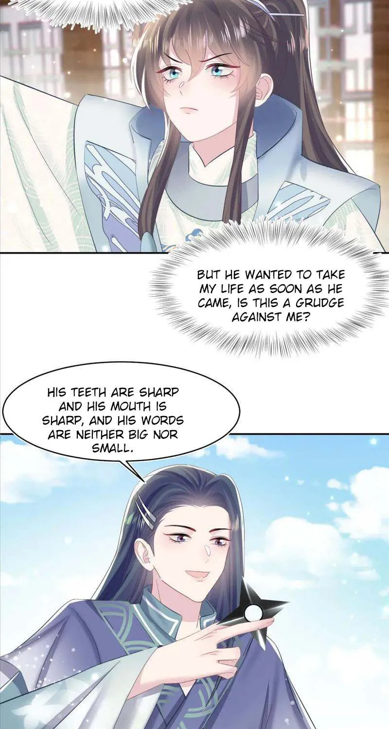 Read Seize My Boyfriend chapter 110 image 27 on Lezhin