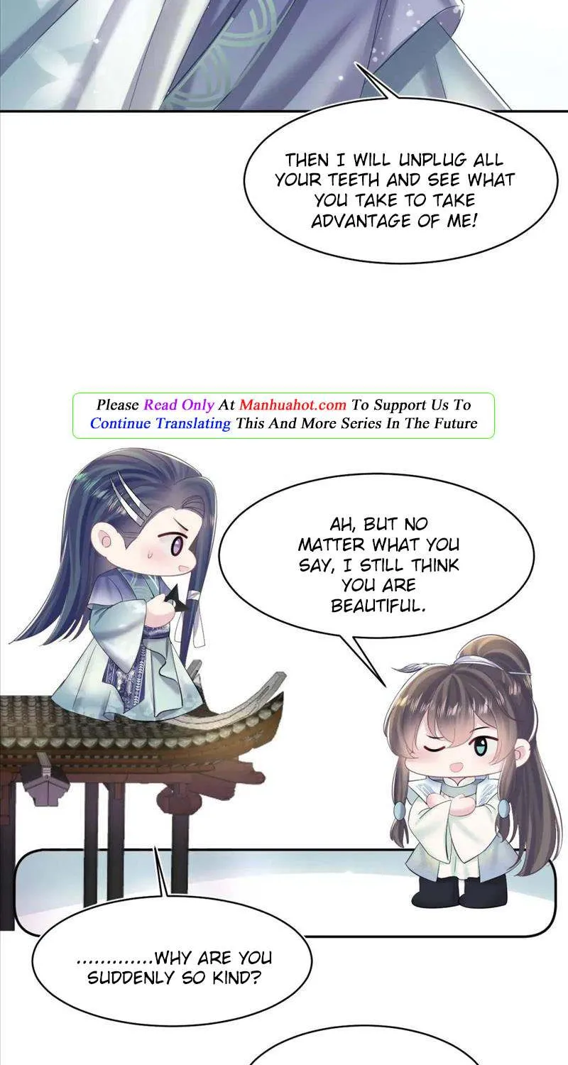 Read Seize My Boyfriend chapter 110 image 28 on Lezhin