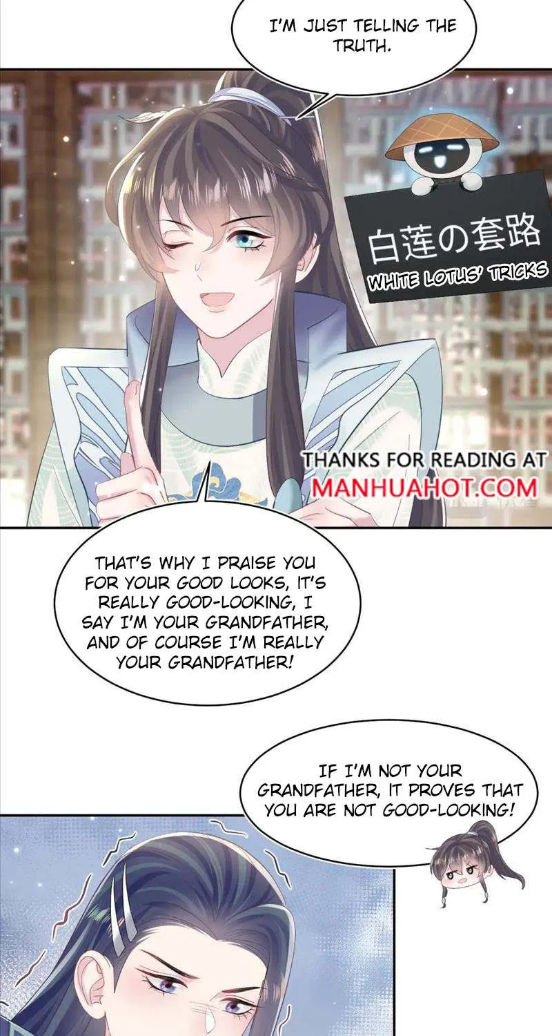 Read Seize My Boyfriend chapter 110 image 29 on Lezhin
