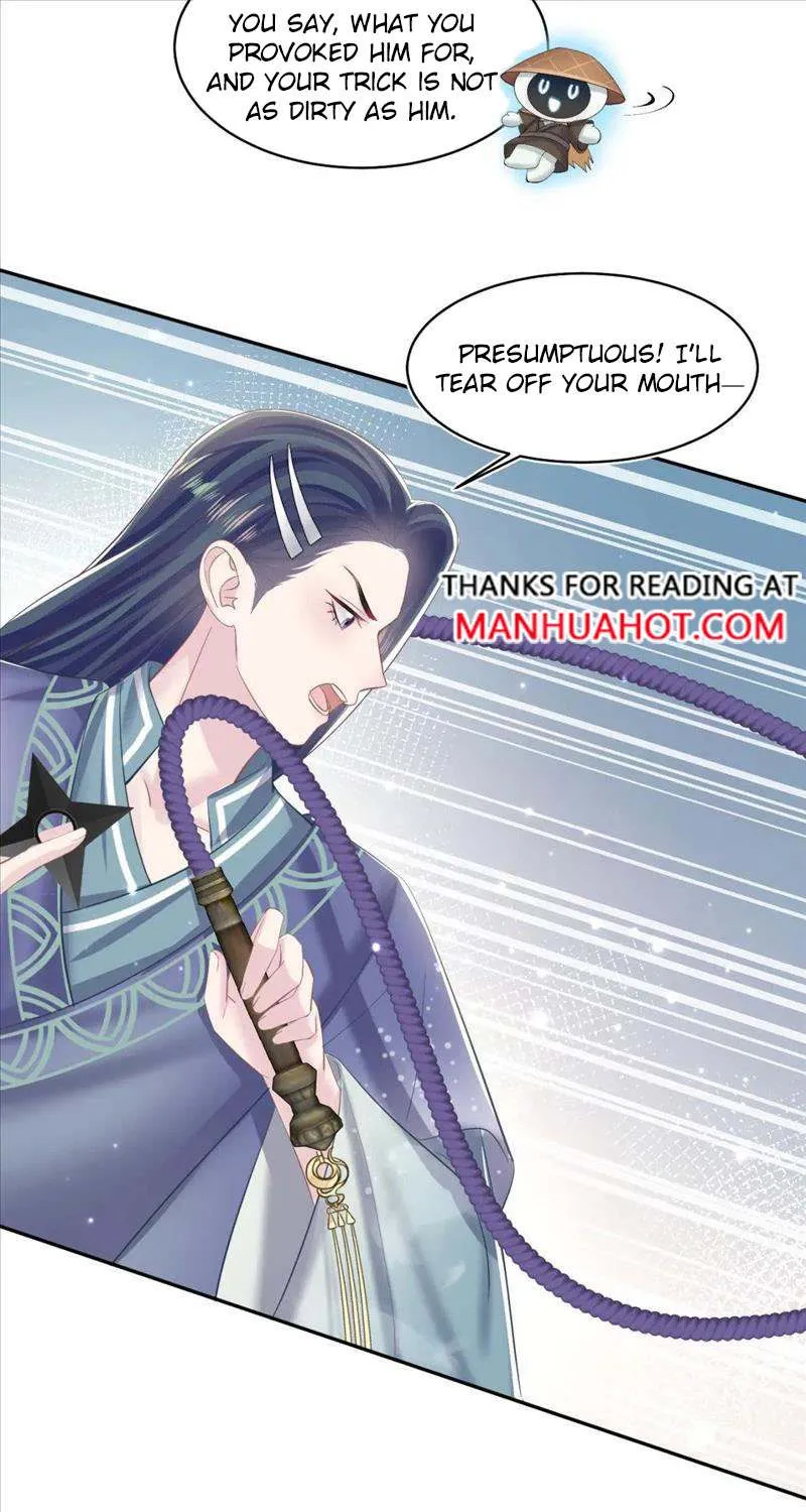 Read Seize My Boyfriend chapter 110 image 31 on Lezhin