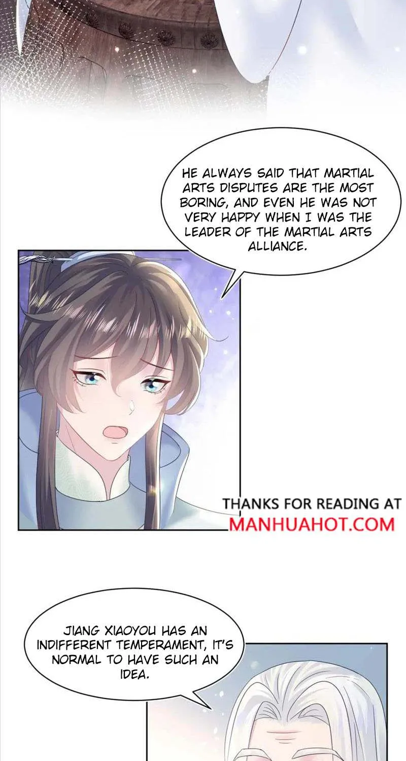Read Seize My Boyfriend chapter 110 image 5 on Lezhin