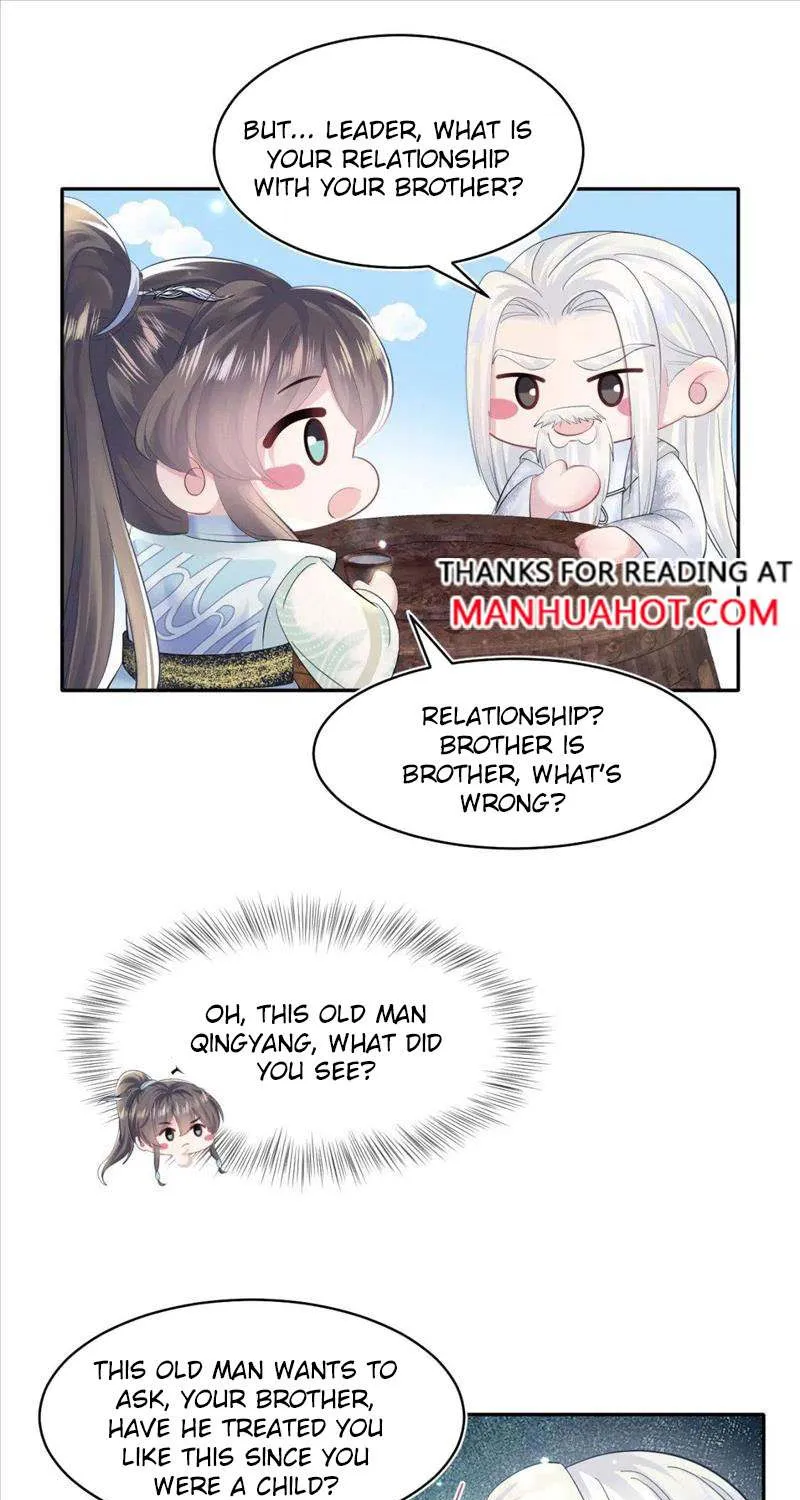Read Seize My Boyfriend chapter 110 image 7 on Lezhin