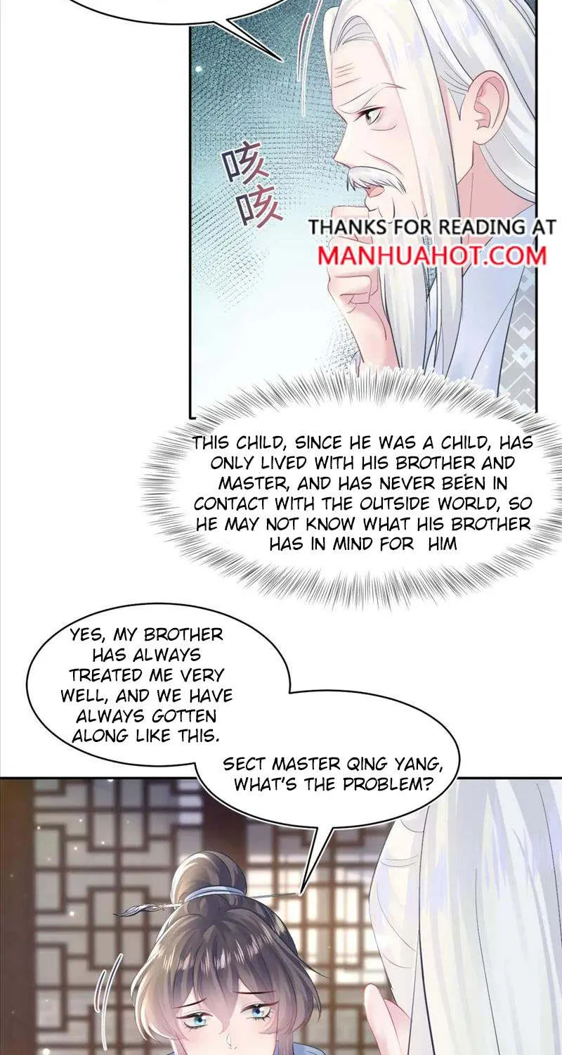 Read Seize My Boyfriend chapter 110 image 8 on Lezhin