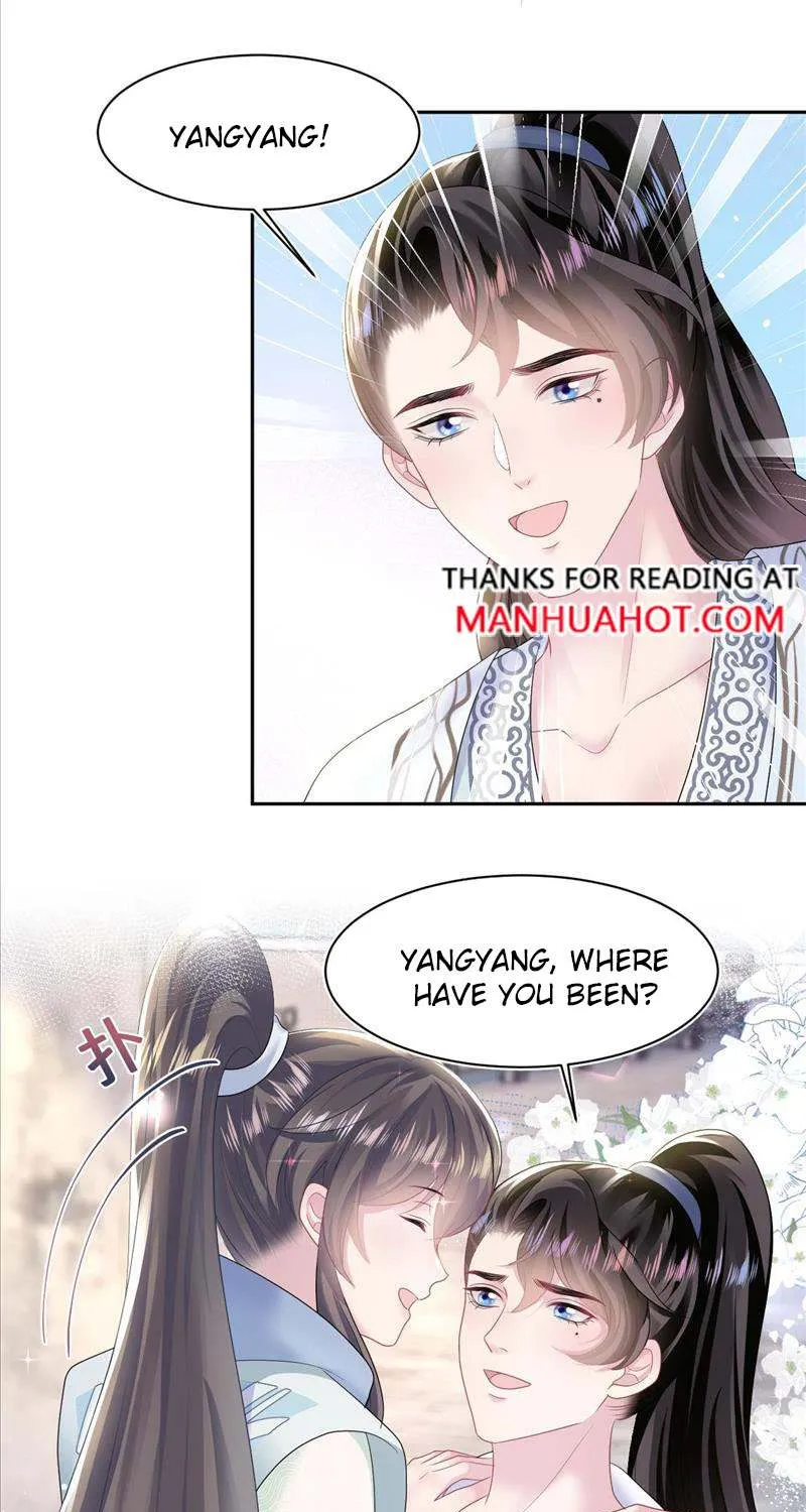 Read Seize My Boyfriend chapter 112 image 10 on Lezhin