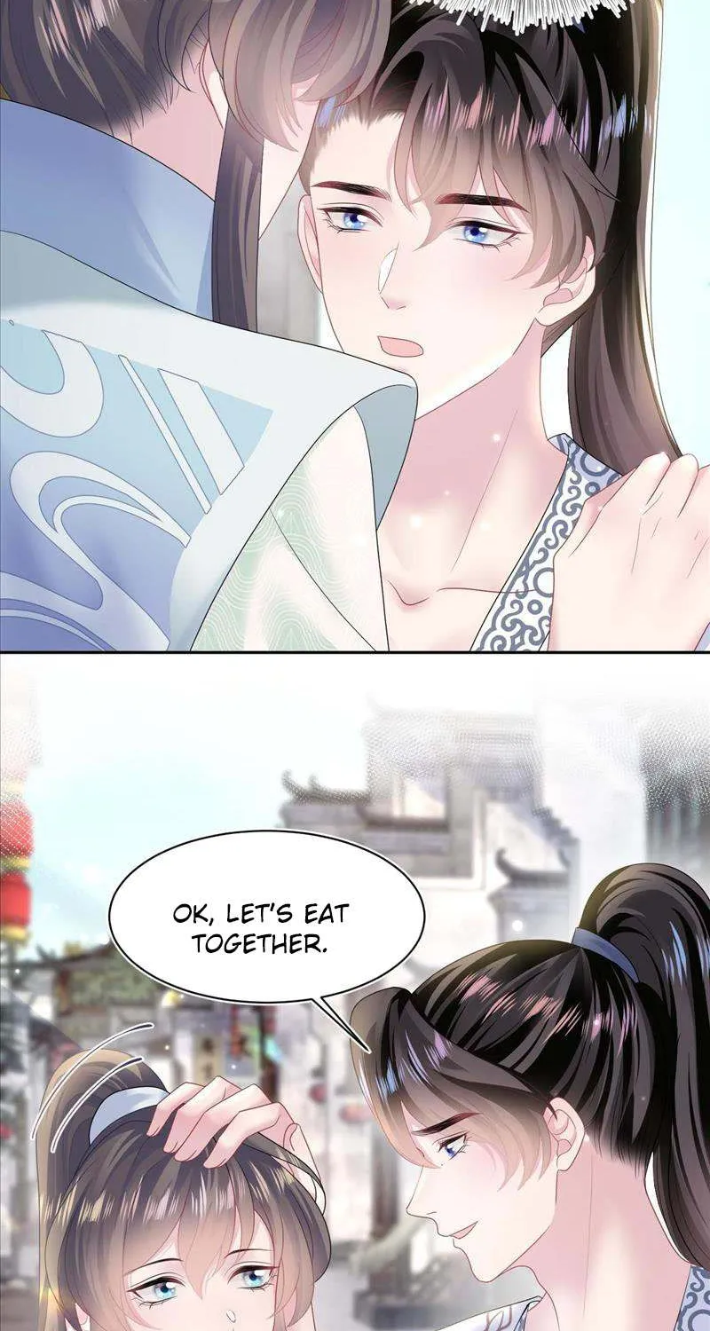 Read Seize My Boyfriend chapter 112 image 13 on Lezhin