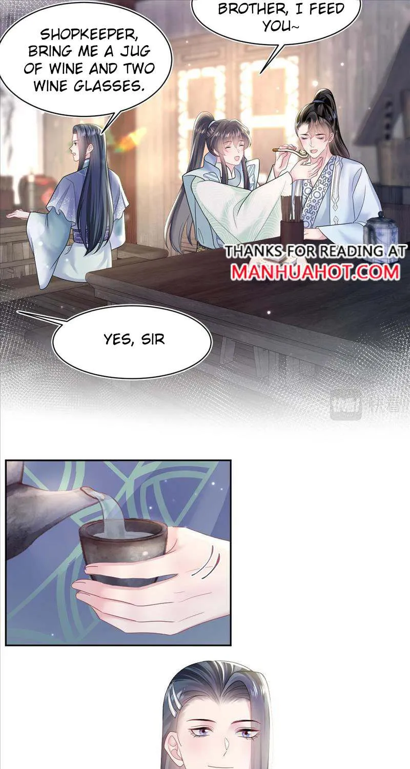 Read Seize My Boyfriend chapter 112 image 18 on Lezhin