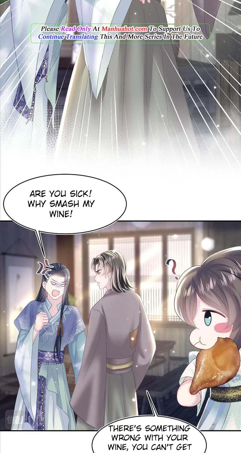 Read Seize My Boyfriend chapter 112 image 21 on Lezhin