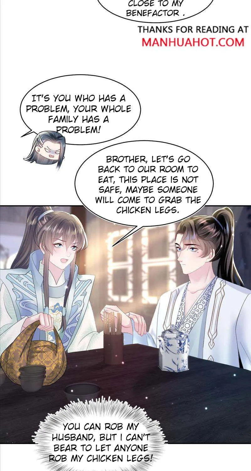 Read Seize My Boyfriend chapter 112 image 22 on Lezhin