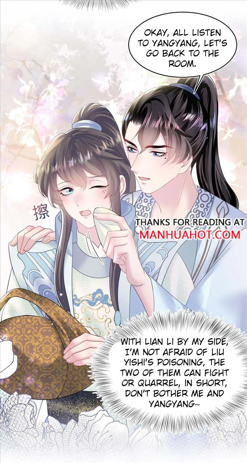 Read Seize My Boyfriend chapter 112 image 24 on Lezhin