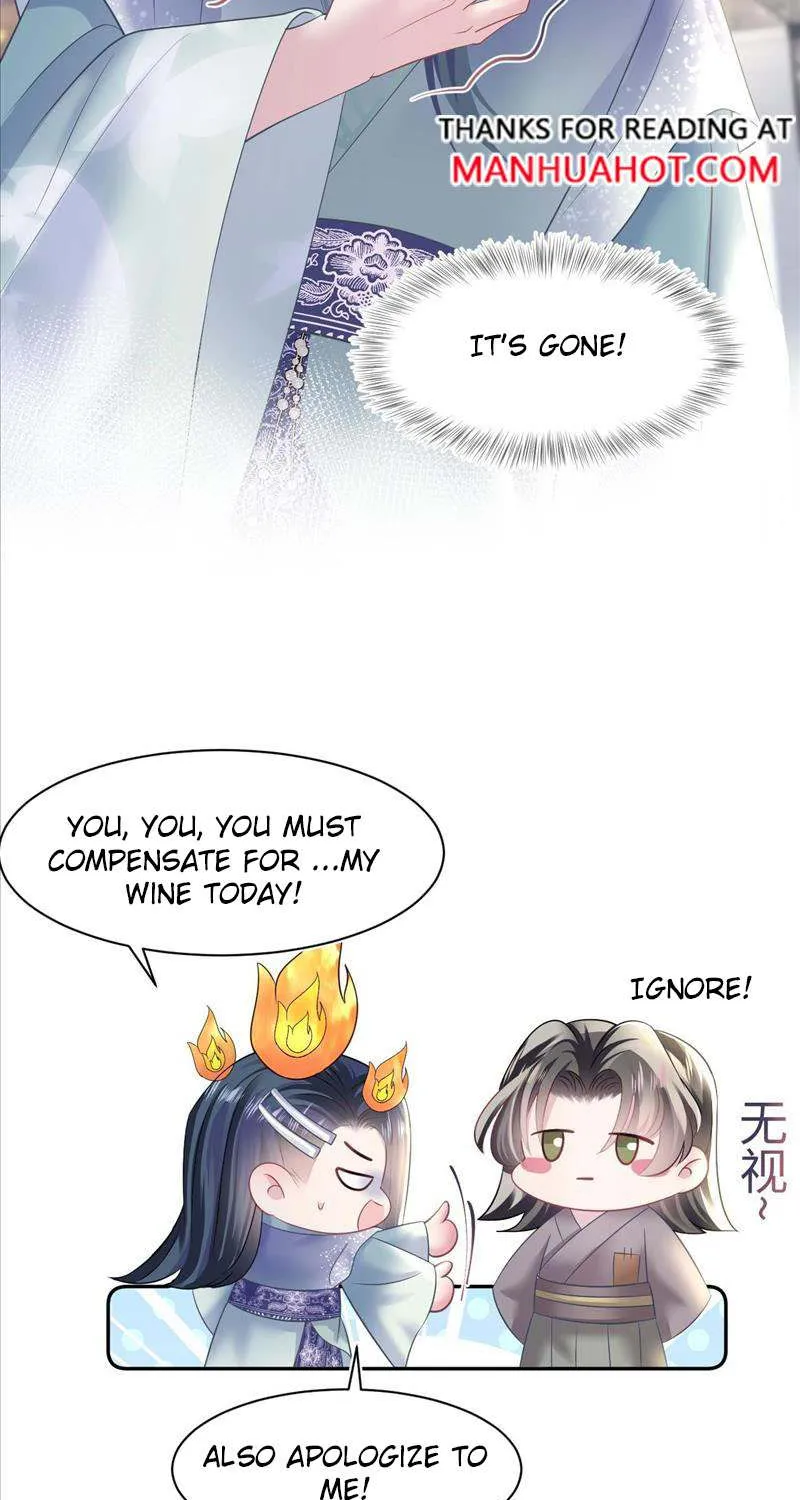 Read Seize My Boyfriend chapter 112 image 26 on Lezhin