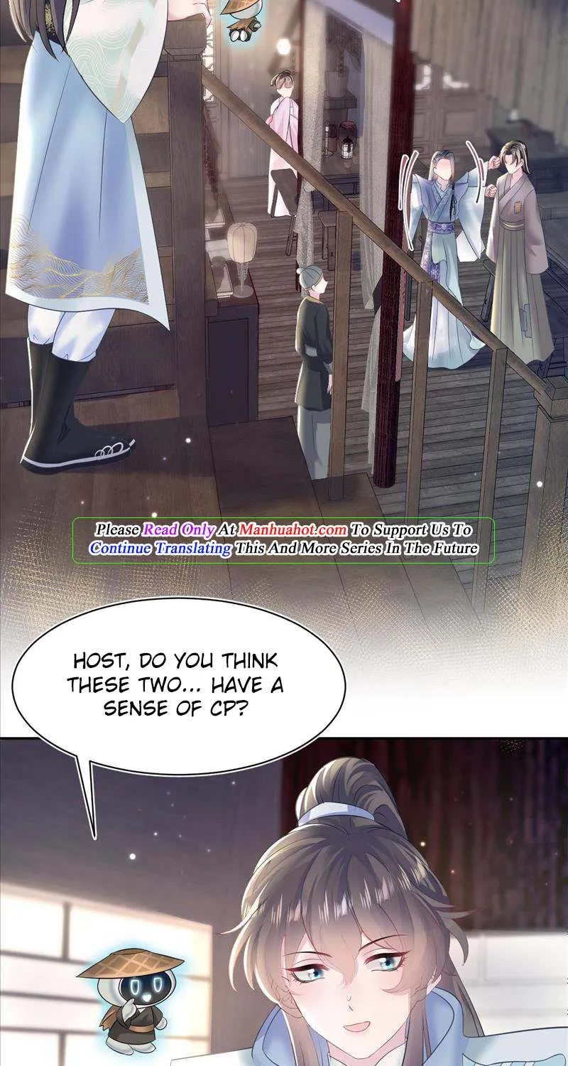 Read Seize My Boyfriend chapter 112 image 28 on Lezhin