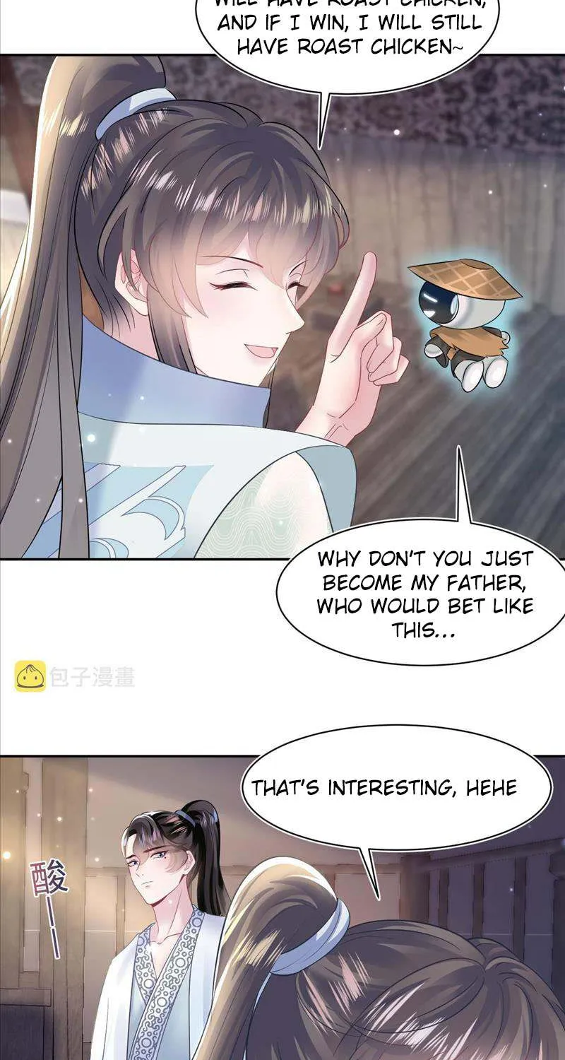 Read Seize My Boyfriend chapter 112 image 31 on Lezhin