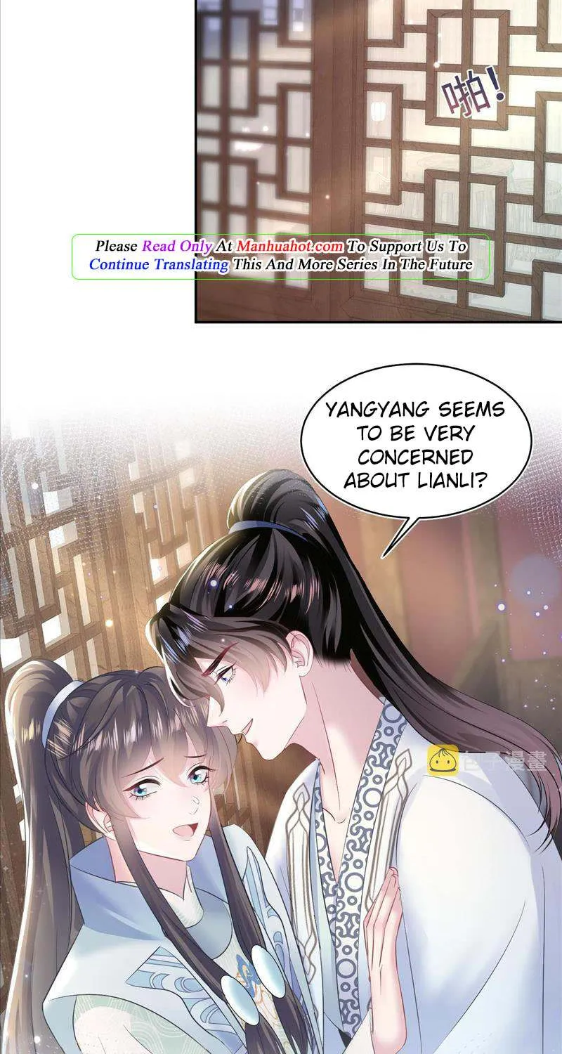 Read Seize My Boyfriend chapter 112 image 33 on Lezhin