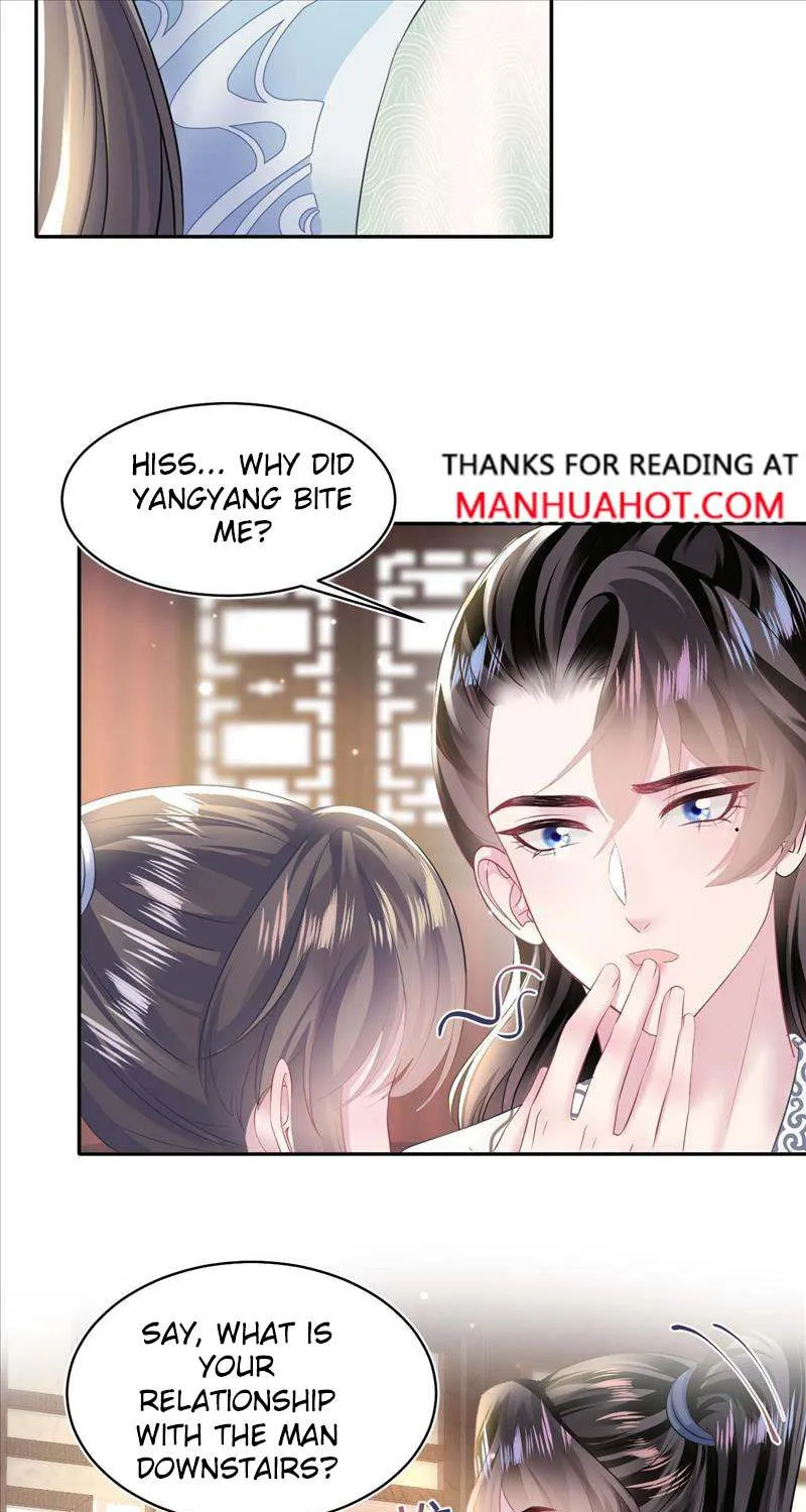 Read Seize My Boyfriend chapter 112 image 36 on Lezhin