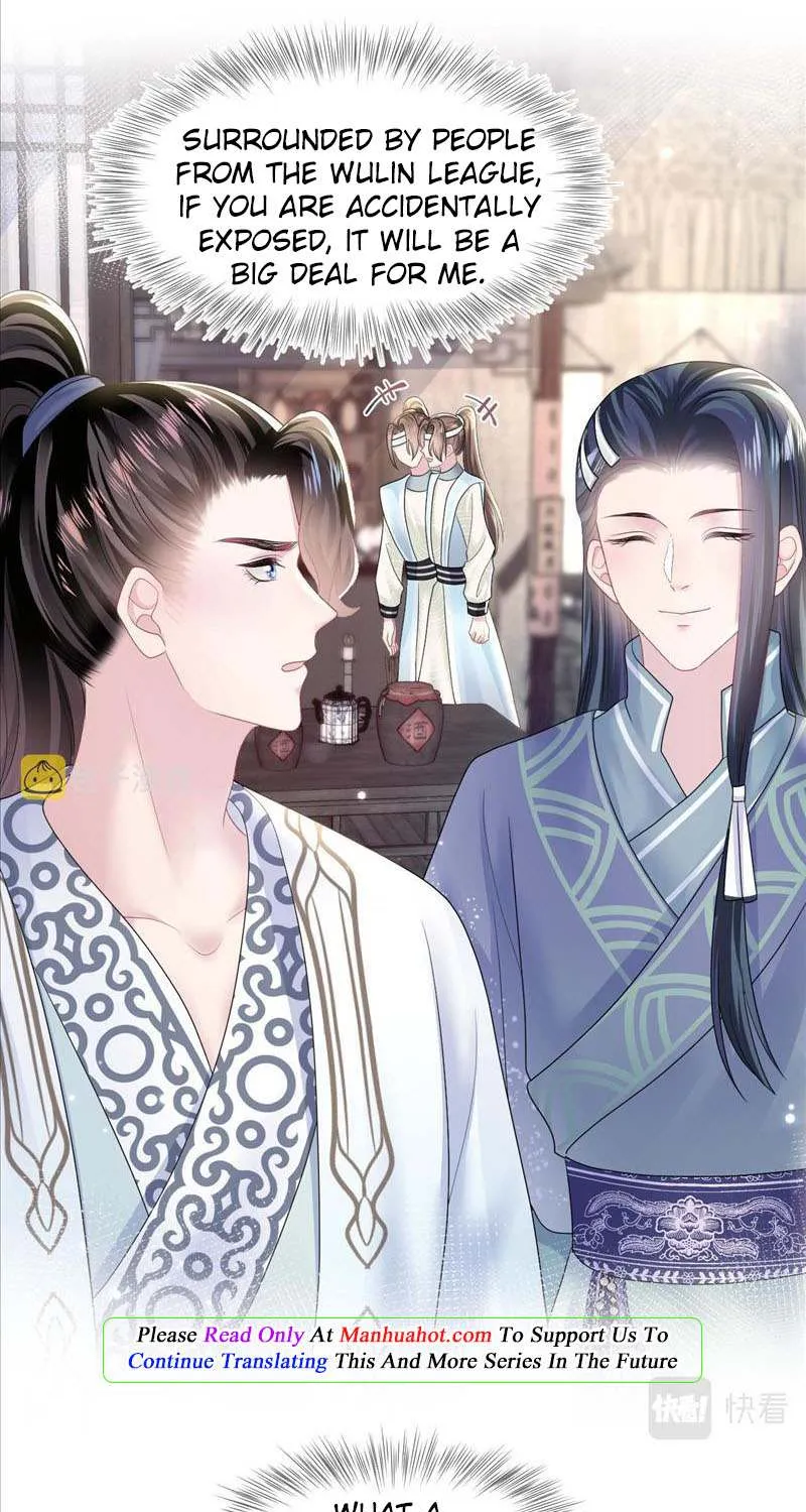 Read Seize My Boyfriend chapter 112 image 4 on Lezhin
